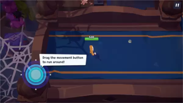 姜饼人之塔安卓版下载