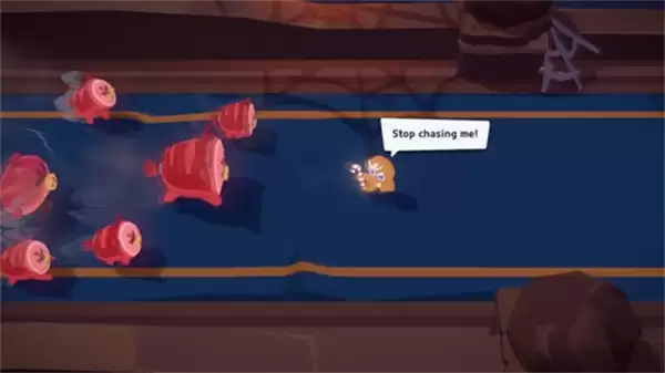 姜饼人之塔安卓版下载