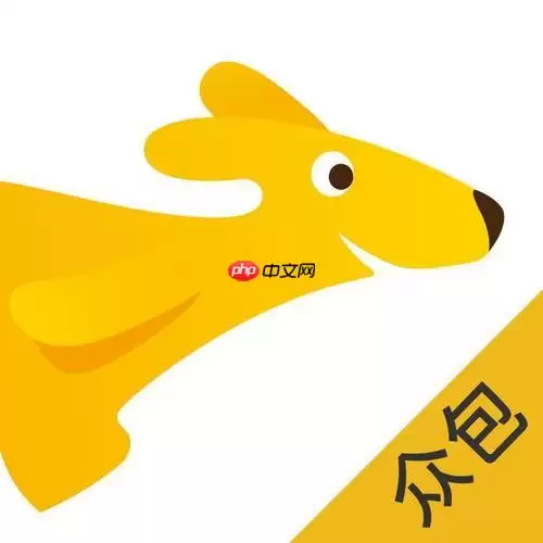 美团众包服务平台官网 美团众包网登录入口