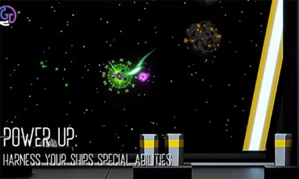 太空矿工无尽之战最新版2026下载