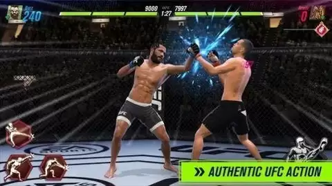 UFCmobile2