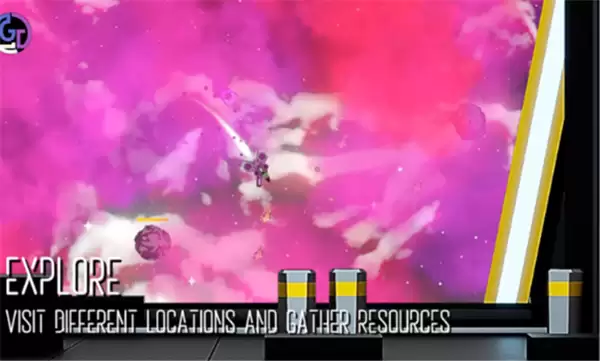 太空矿工无尽之战最新版2026下载