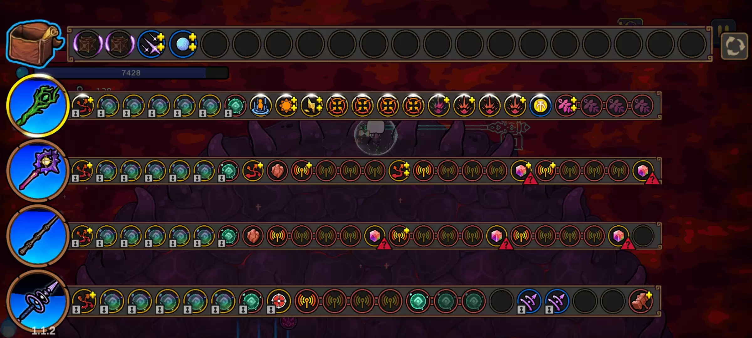 《魔法工艺》金闪盾流玩法攻略