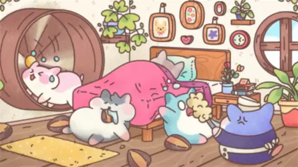 梦幻星谷手机版下载