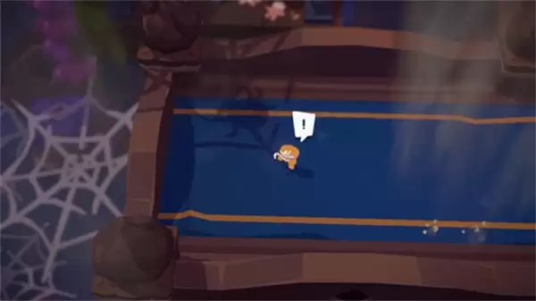 姜饼人之塔安卓版下载