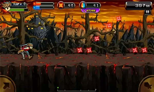 魔界忍者2免费版下载安装