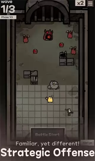 地下公会进攻作弊菜单下载