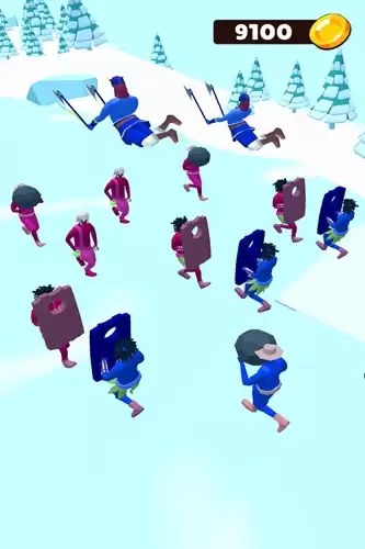 tabs全面战争模拟器