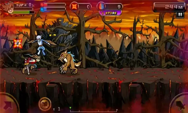 魔界忍者2免费版下载安装