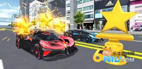 3D驾驶课2最新版