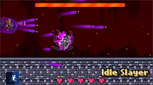 闲置猎手安卓版下载