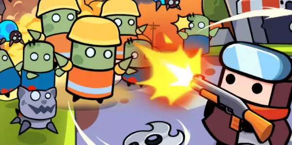 弹壳特攻队官网首页