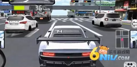 3D驾驶课2最新版