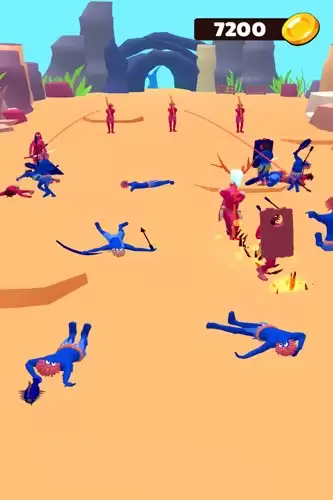 tabs全面战争模拟器