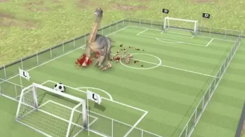 动物战争模拟器