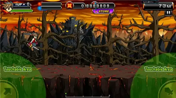 魔界忍者2免费版下载安装