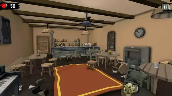 行尸2无限内购版下载