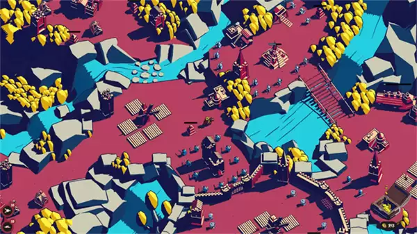 王权陨落安卓版下载