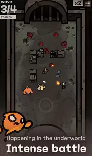 地下公会进攻作弊菜单下载