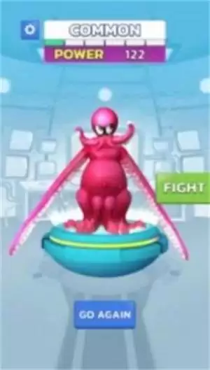 融合战争模拟器