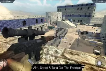 火柴人星际逃亡