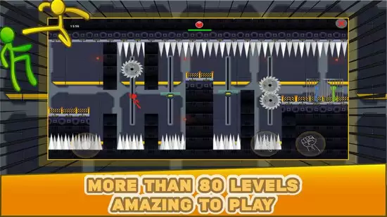 火柴人史诗英雄