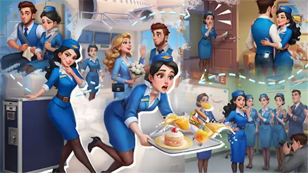 空中烹饪大厨无限金币版本下载