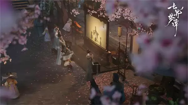 七界梦谭最新版2026下载