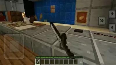 我的世界沙威玛传奇