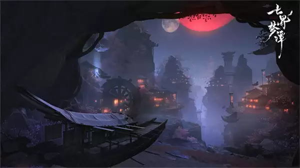 七界梦谭最新版2026下载