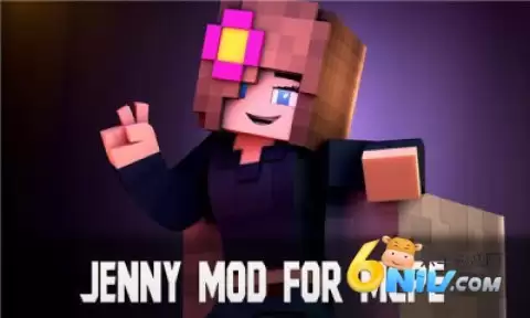 jennymod珍妮直装版