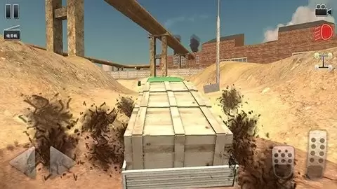 疯狂卡车司机2手机版