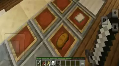 我的世界沙威玛传奇