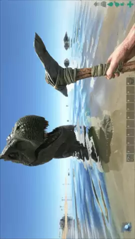 野外生存模拟器