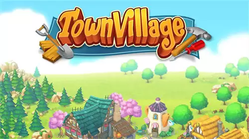 Town Village正版下载
