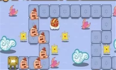 保卫糖果大作战