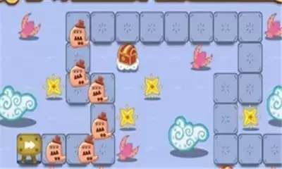 保卫糖果大作战