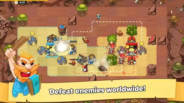 像国王一样内置菜单下载