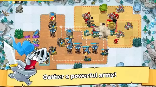 像国王一样内置菜单下载