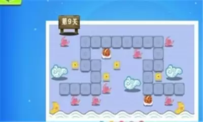 保卫糖果大作战