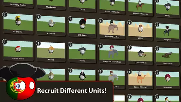 波兰球之战内置菜单下载