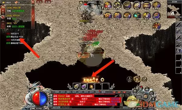 《白蛇传奇》快速打元宝攻略