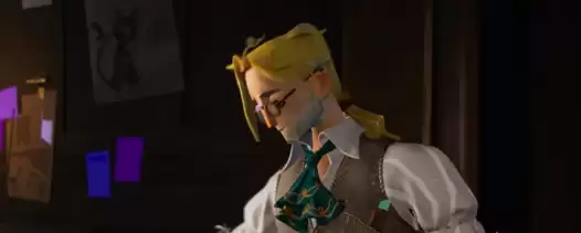 遗忘之海海怪战斗