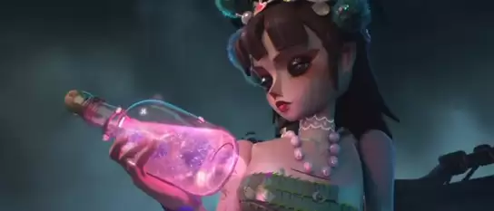 遗忘之海漩涡能量