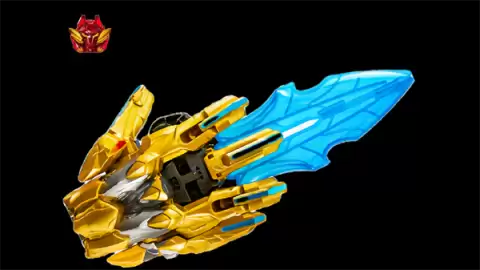 超级战队豪兽者模拟器