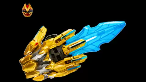 超级战队豪兽者模拟器