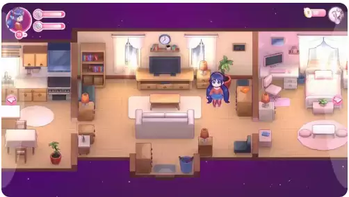 米塔MiSide全存档结局版