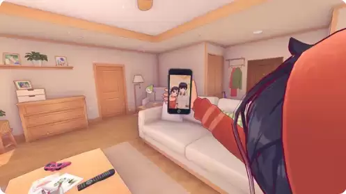 米塔MiSide全存档结局版