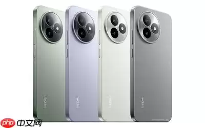 小米秘密研发手机散热新方案，或用于Redmi K90 Ultra