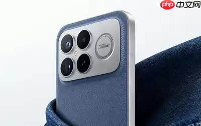 Redmi K90 Ultra处理器首曝 天玑9500内置风扇设计